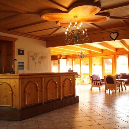 Pension Marienhof Hermagor-Pressegger See Extérieur photo