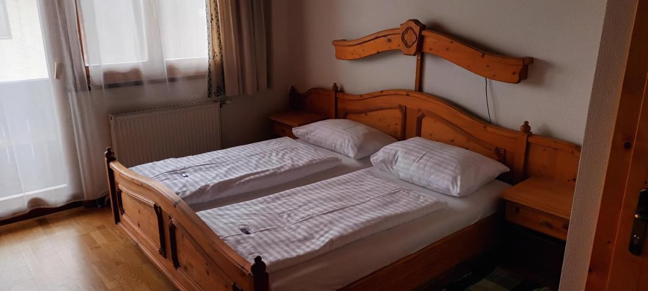 Pension Marienhof Hermagor-Pressegger See Extérieur photo
