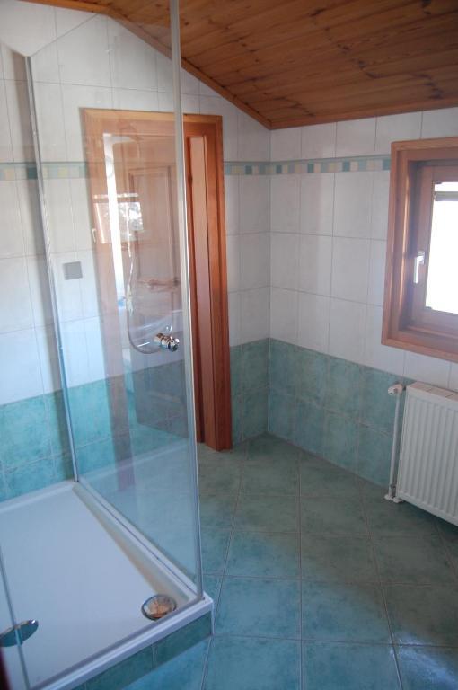 Pension Marienhof Hermagor-Pressegger See Chambre photo